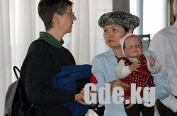 Только сладкое.