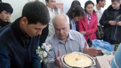 Только сладкое.