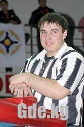 Сила рук.