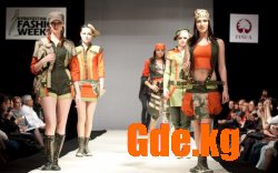 Fashion Week- Весна 2010