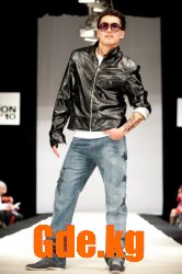 Fashion Week- Весна 2010