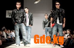 Fashion Week- Весна 2010