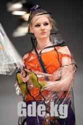Fashion Week- Весна 2010