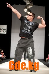 Fashion Week- Весна 2010