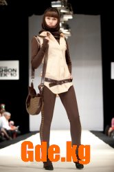 Fashion Week- Весна 2010
