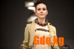 Fashion Week- Весна 2010