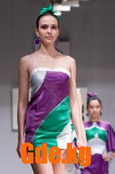 Fashion Week- Весна 2010