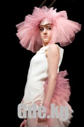 Fashion Week- Весна 2010
