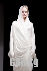 Fashion Week- Весна 2010