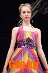 Fashion Week- Весна 2010