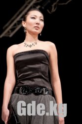 Fashion Week- Весна 2010