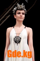 Fashion Week- Весна 2010