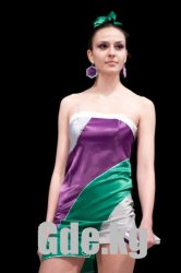 Fashion Week- Весна 2010