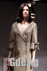 Fashion Week- Весна 2010