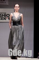 Fashion Week- Весна 2010
