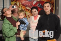Подведены итоги конкурса "Смех, да и только".