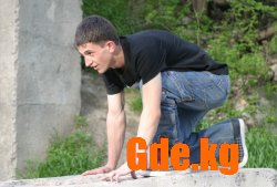 Паркур - на грани между спортом и культурой