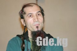 Очередной шедевр Овлякули Ходжакули.