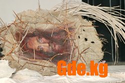 Очередной шедевр Овлякули Ходжакули.