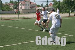 Пора на поля, товарищи!