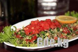 Изысканный вкус арабской кухни