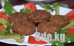 Изысканный вкус арабской кухни