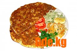 Изысканный вкус арабской кухни