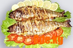 Изысканный вкус арабской кухни