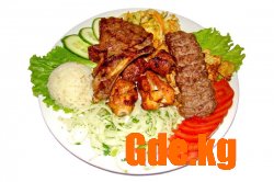 Изысканный вкус арабской кухни