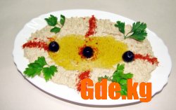 Изысканный вкус арабской кухни