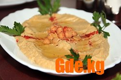 Изысканный вкус арабской кухни