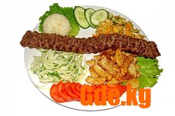 Изысканный вкус арабской кухни