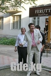 Петанк, господа!