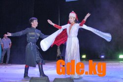 Первая красавица КНУ выбрана