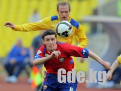 Футбольная лихорадка. Болеют все!