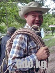 Туристы, на слет!