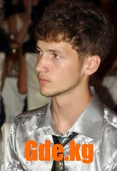 Золотой бал.