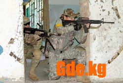 Страйкбол - "Миссия выполнима".