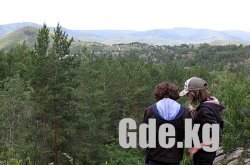 Жизнь полна приключений.