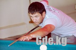 Кубок для любителей!