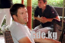 Кубок для любителей!