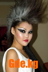 Жар-птицы в столице!