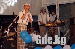 Киновечеринка.