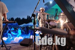 Киновечеринка.