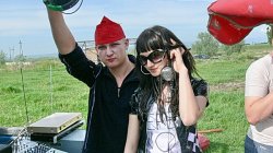 DJ Moto - DJ настроения.