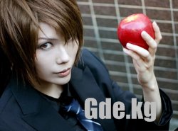 Cosplay Session