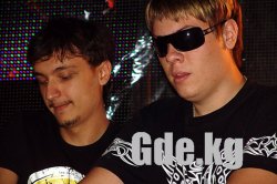 "Double night" in "Gloss".