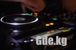 "Double night" in "Gloss".