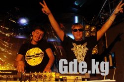 "Double night" in "Gloss".