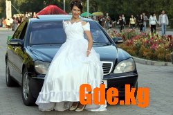 Сбежавшие невесты.